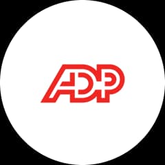Logo ADP