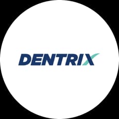 Logo Dentrix