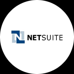 Logo NetSuite
