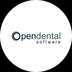 Logo Opendental