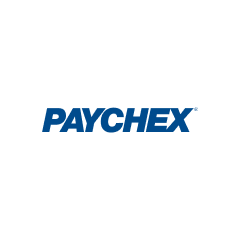 Logo Paychex