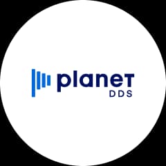 Logo Planet DDS