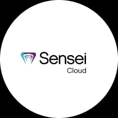 Logo Sensei