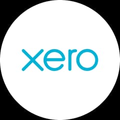 Logo Xero